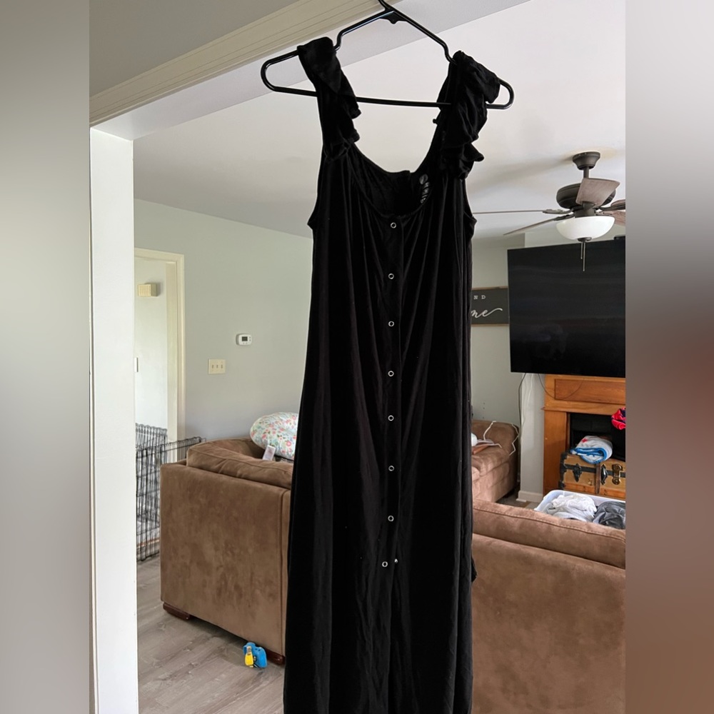 Kindred Braverly Labor Gown XL